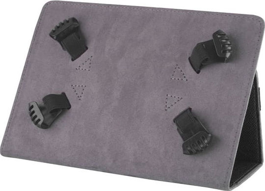 Orbi Wrapper Flip Cover Μπλε (Universal 7-8")