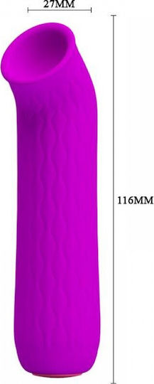 Pretty Love Ford Аспиратор Вагина с вибрация Purple 1бр