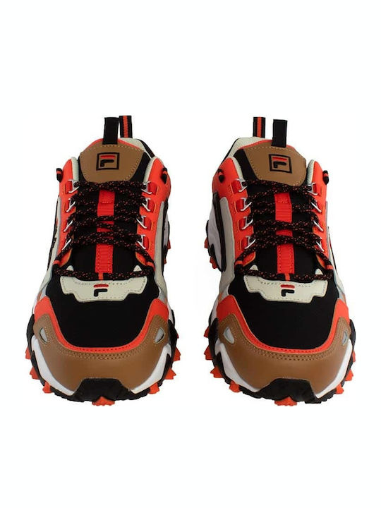 Oakmont Tr Pentru Bărbați Adidași Chunky Multicolori