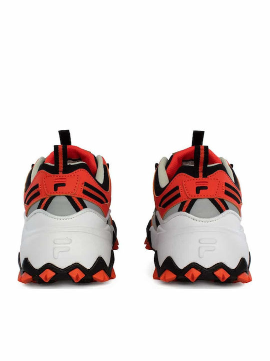 Oakmont Tr Pentru Bărbați Adidași Chunky Multicolori