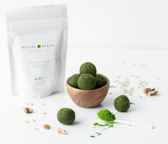 Matcha Ninja Matcha Tee Bio-Produkt 70gr 1Stück