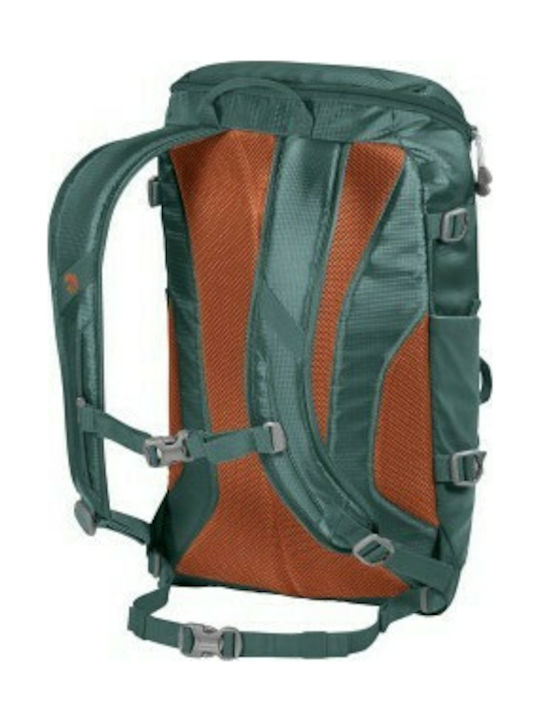 Ferrino Mizar Waterproof Mountaineering Backpack 18lt Green 75815-IVV