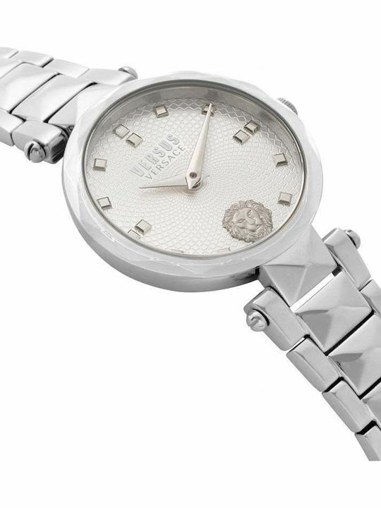 Versus by Versace Govent Garden Petite Ρολόι Μπαταρίας Versus by Versace Govent Garden Petite Ρολόι Μπαταρίας