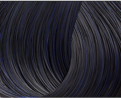 Lorvenn Beauty Color Βαφή Μαλλιών 1 Μαύρο Μπλε ...