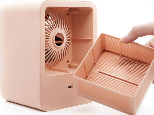 Usams Usams Elektrischer Insektenvernichter mit Ventilator 5W