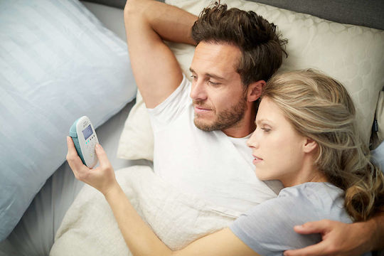 Philips Comunicare pentru bebeluși