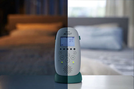Philips Comunicare pentru bebeluși