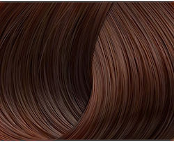 Lorvenn Beauty Color Βαφή Μαλλιών 6.41 Ξανθό Σκ...