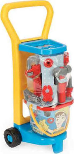 Wader Mechanic Trolley Set