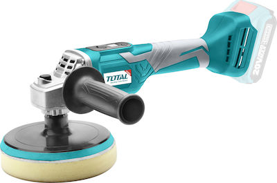 Total Rotary Solo Handheld Polisher with Speed Control