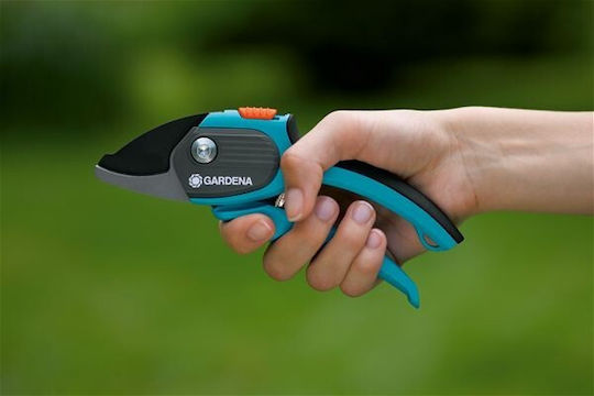 Gardena Comfort Ψαλίδι Κλαδέματος με Μέγιστη Διάμετρο Κοπής 22mm