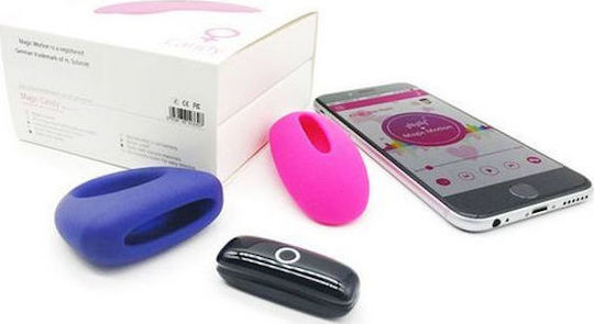 La Lolita Amsterdam Candy & Dante Kit Set with Remote Control Blue and Pink