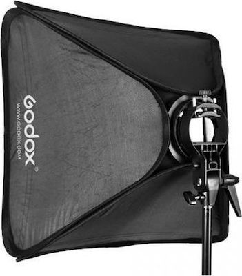 Godox S Holder SF-UV-8080 Kit Softbox 80bucx80buccm.