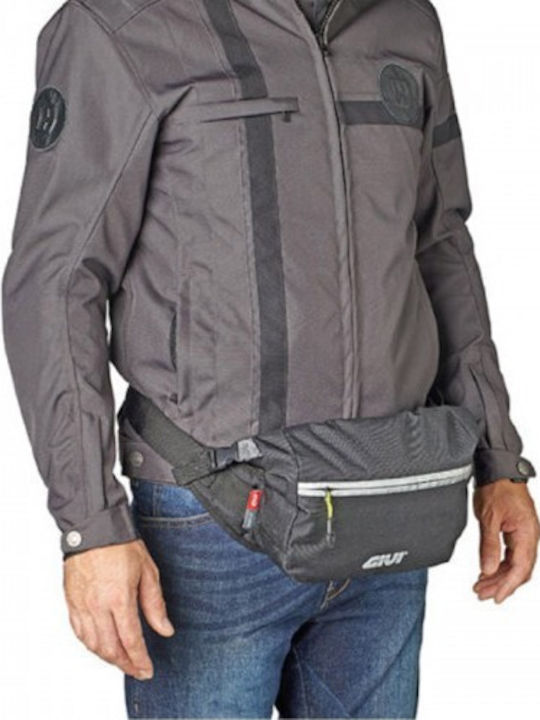 Givi Rider Waist Bag Black GIVUNITSA169