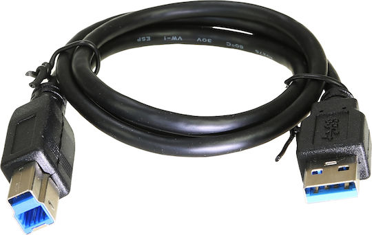Evolveo Dion 1 Docking Station for 2 Hard Drives SATA 2.5" with Connection USB 3.0