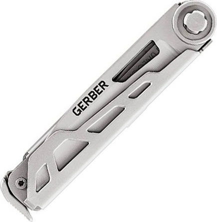 Gerber Armbar Drive Мултифункционален Инструмент Сив с Калъф