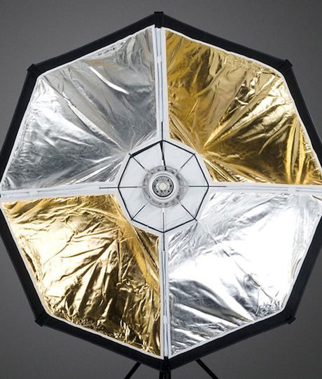Photoflex Multi Octodome 79x79x30cm Softbox 30buccm. 79bucx79buccm.