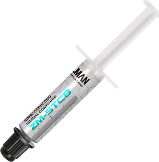 Zalman ZM-STC8 Thermal Paste 1.5gr
