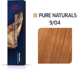 Wella Koleston Perfect Me+ Pure Naturals Hair D...