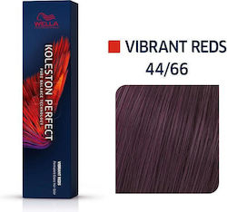 Wella Koleston Perfect Me+ Vibrant Reds Vopsea ...