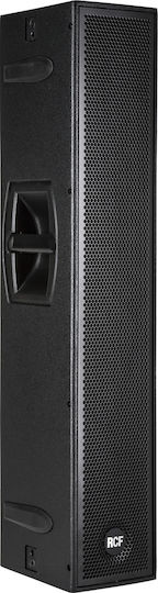 RCF NXL 24-A Aktiv Sprecher PA 700W mit Woofer 6" 20.1x27.4x105.6cm.