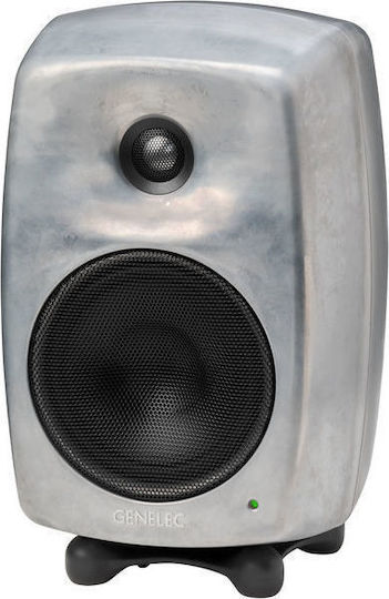 Genelec 8030 RAW Ηχείo Studio Monitor 5" 100W (Τεμάχιο) Ασημί