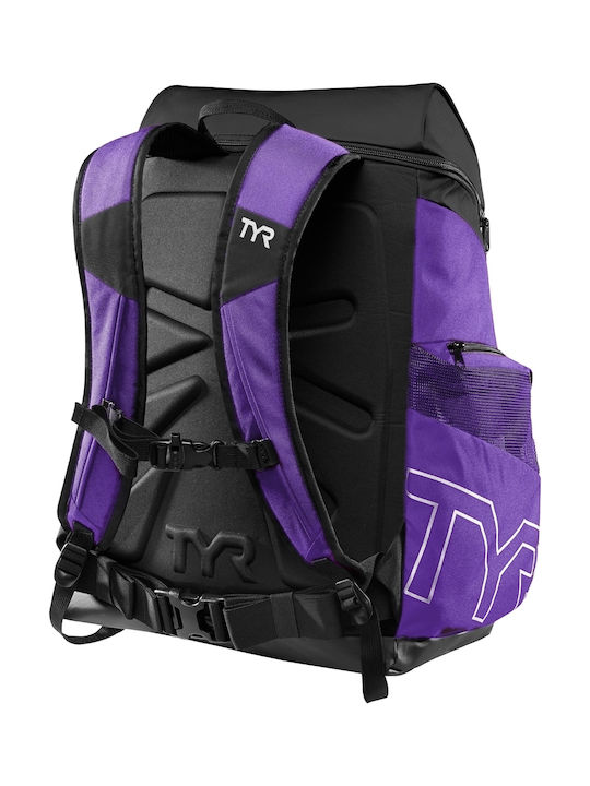Tyr Alliance Swimming pool Backpack Purple