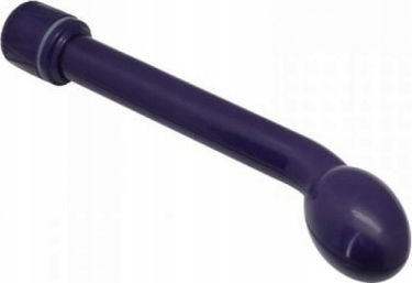 Toyz4lovers Ultra Smooth Multi Speed G-spot Vibe Vibrator G-Punkt 20.5cm Violet