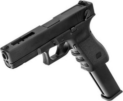 Umarex Αερο Pistole Gas Glock 18C Blowback
