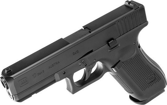 Umarex Αερο Pistole CO2 Glock 17 Gen 5 Blowback