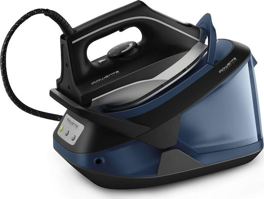Rowenta Steam Ironing Station 6.5bar with 1.7lt Container