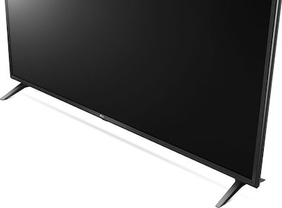 LG Smart Τηλεόραση 60" 4K UHD LED 60UN71006LB (2020) 60UN7100
