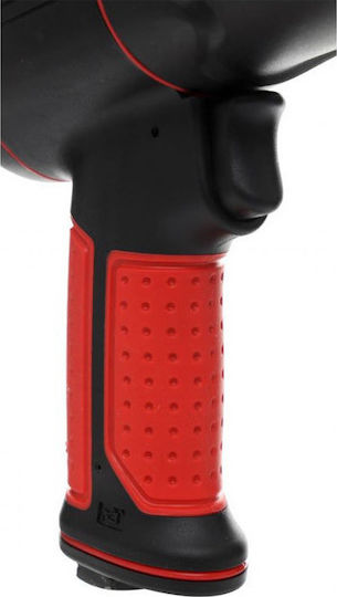 Kraft & Dele KD1433 Αερόκλειδο 1/2" με Μέγιστη Ροπή 122.36kgm