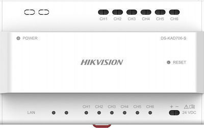 Hikvision DS-KAD706