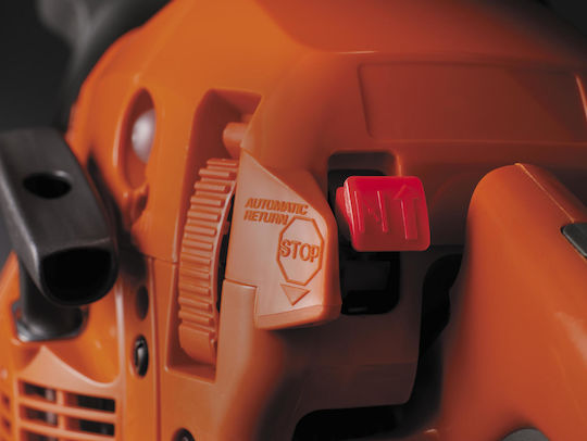 Husqvarna 435 II 4.2кг с шина 40см и Easy Start