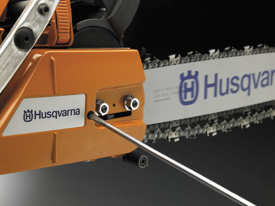 Husqvarna 435 II 4.2кг с шина 40см и Easy Start