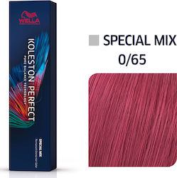 Wella Koleston Perfect Special Mix Hair Dye 0/6...