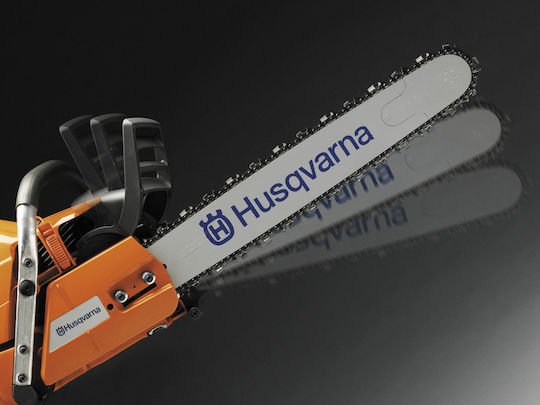 Husqvarna T435 Benzin-Kettensäge 3.4kg mit Schiene 35cm und Easy Start