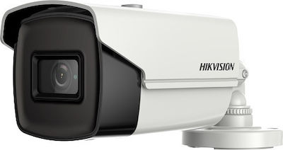 Hikvision DS-2CE16H8T-IT5F CCTV Surveillance Camera 5MP Full HD+ Waterproof with Lens 3.6mm