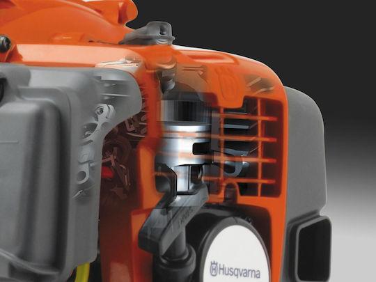 Husqvarna 525LK Garden Multi Tool Gasoline without Attachments