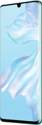 Huawei P30 Pro New Edition Две SIM карти (8GB/256GB) Aurora Blue