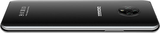 Doogee X95 Dual SIM (2/16GB) Μαύρο