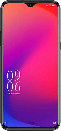 Doogee X95 Dual SIM (2/16GB) Μαύρο