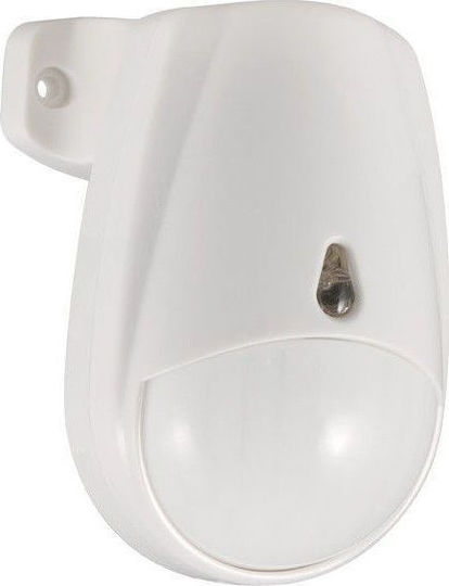 Focus FC-300 Wireless Alarm System with Motion Detector , Door Sensor , 2 Remotes , Hub and Keyboard