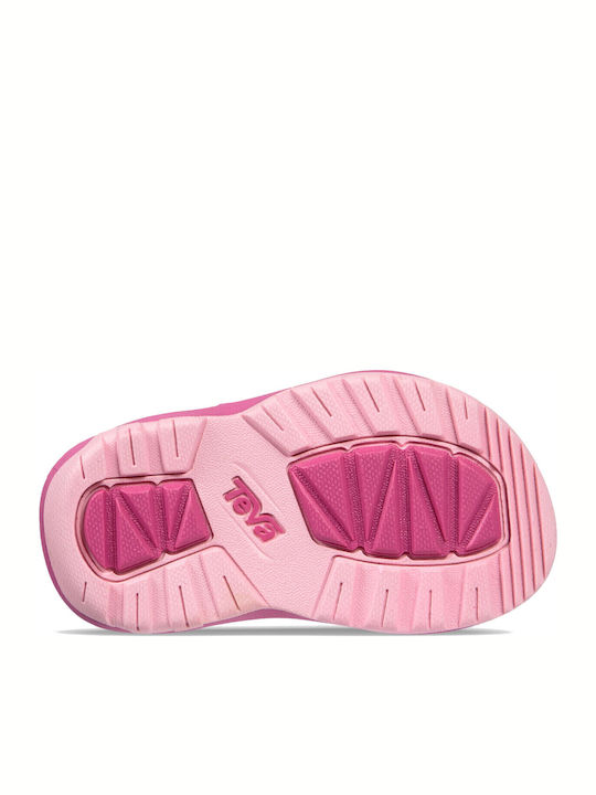 Kids' Sandals Psyclone Anatomic Fuchsia