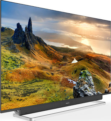 Metz Smart Television 43" 4K UHD LED 43MUB8000 HDR (2020)