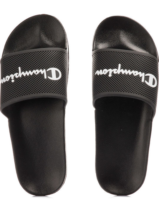 Champion Daytona Women's Slides Black