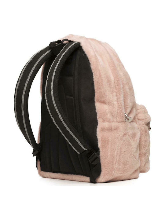 Polo Kitana 23lt Roz
