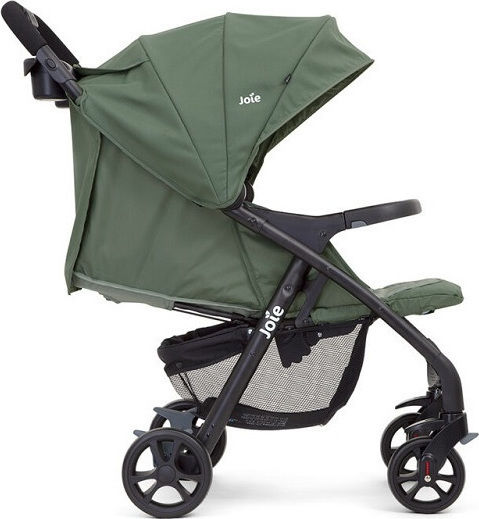 Joie Muze LX Καρότσι Μωρού Kατάλληλο για Nεογέννητο Laurel 9.36kg