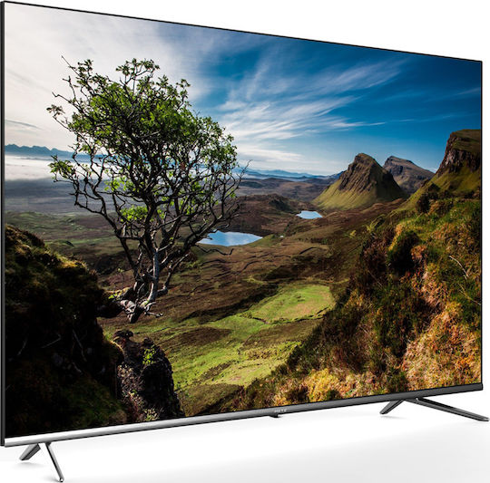 Metz Smart Τηλεόραση 32" HD Ready LED 32MTB7000 (2020)